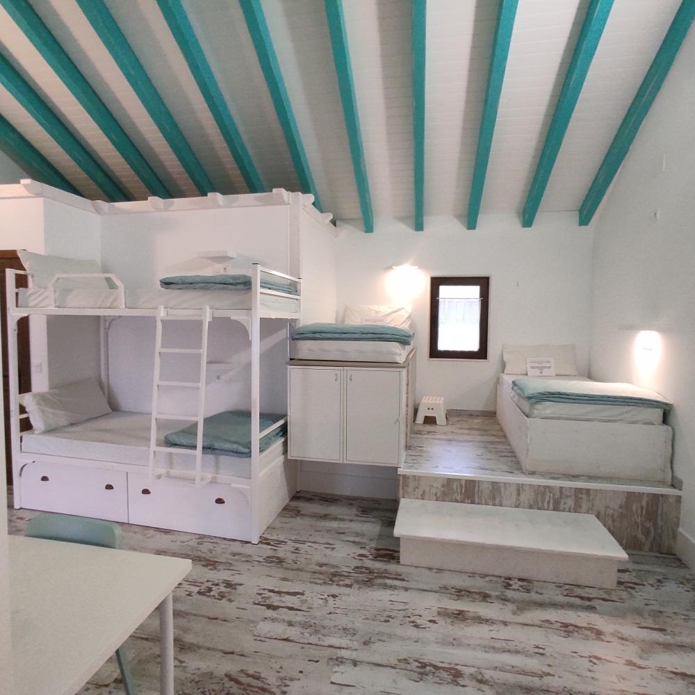  en venta hotel Pola De Allande Narcea 10