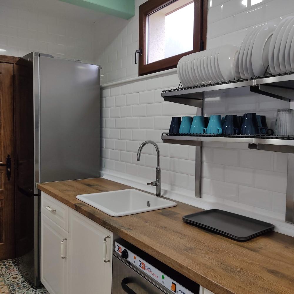  en venta hotel Pola De Allande Narcea 7