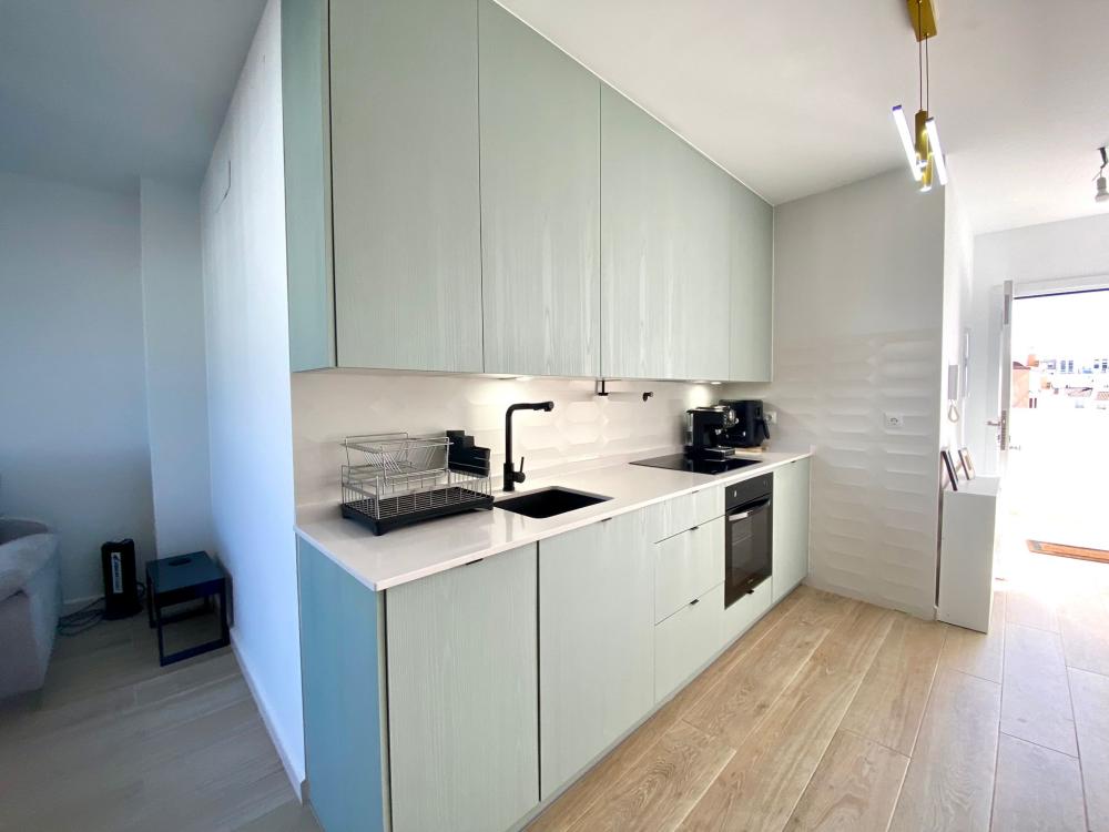  en venta apartamento Tarifa Campo De Gibraltar 28