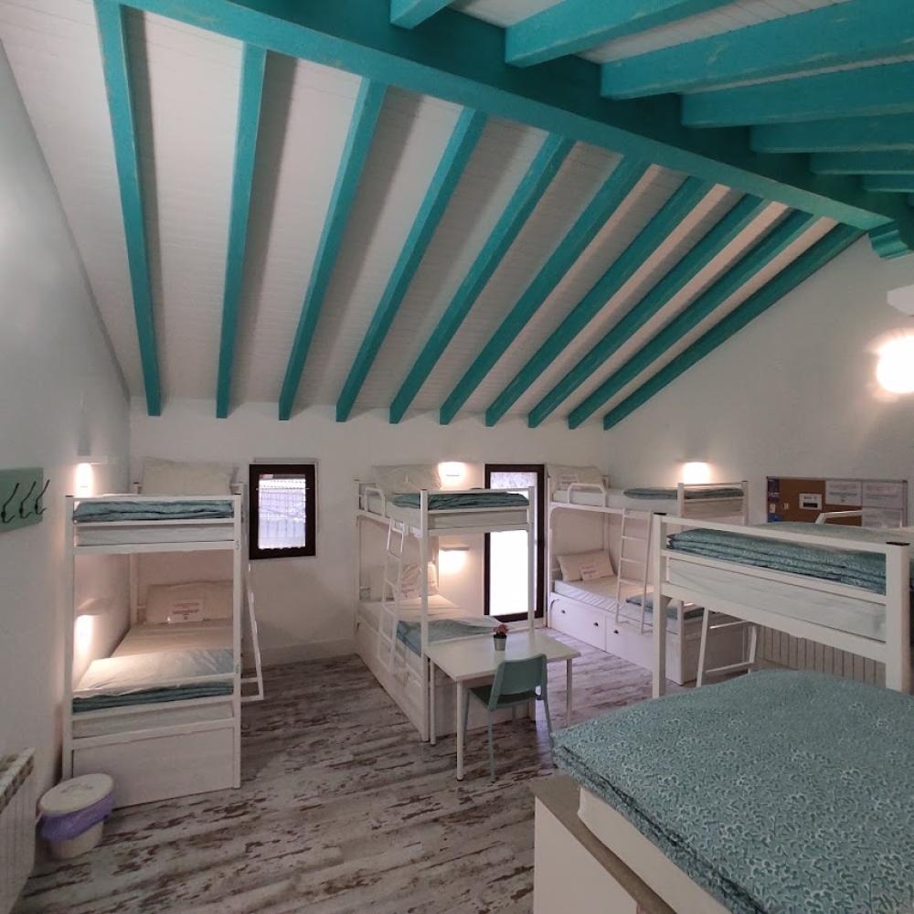  en venta hotel Pola De Allande Narcea 8