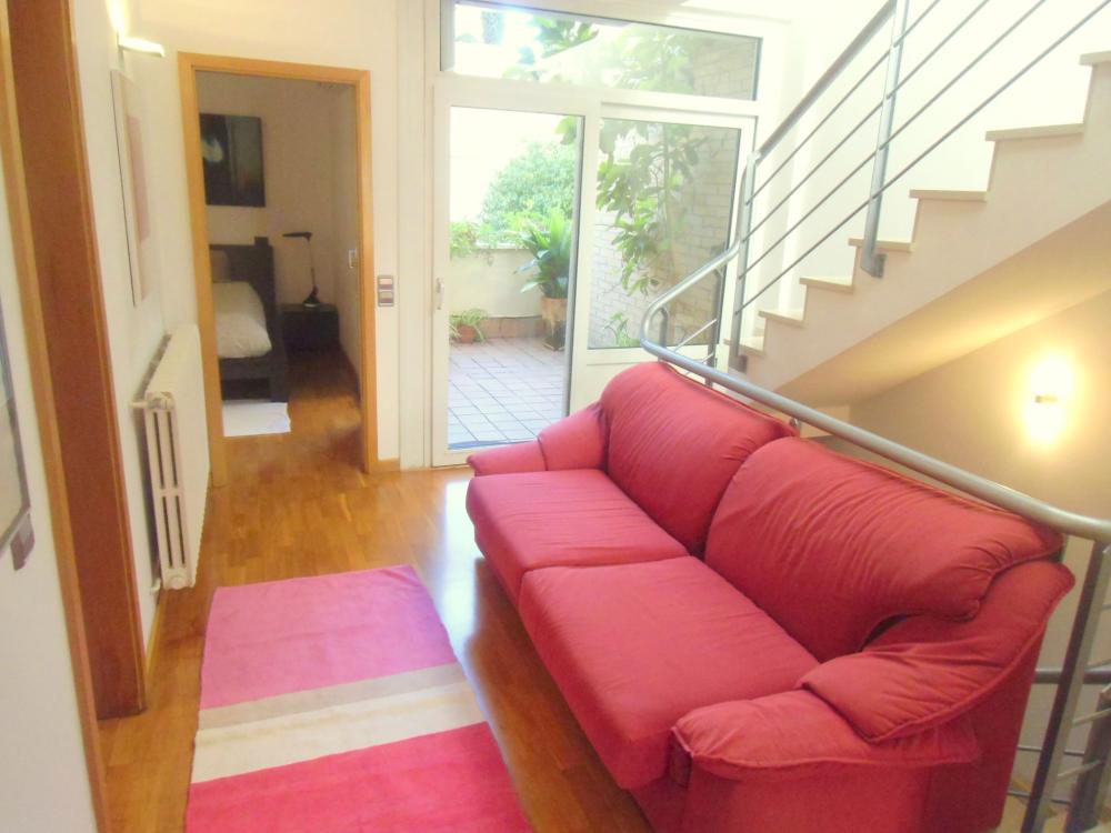  en venta casa Sant Martí-Vila Olímpica Del Poblenou Barcelonès 8