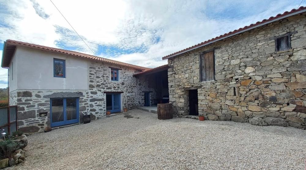  en venta casa Serode Tierra De Lemos 1