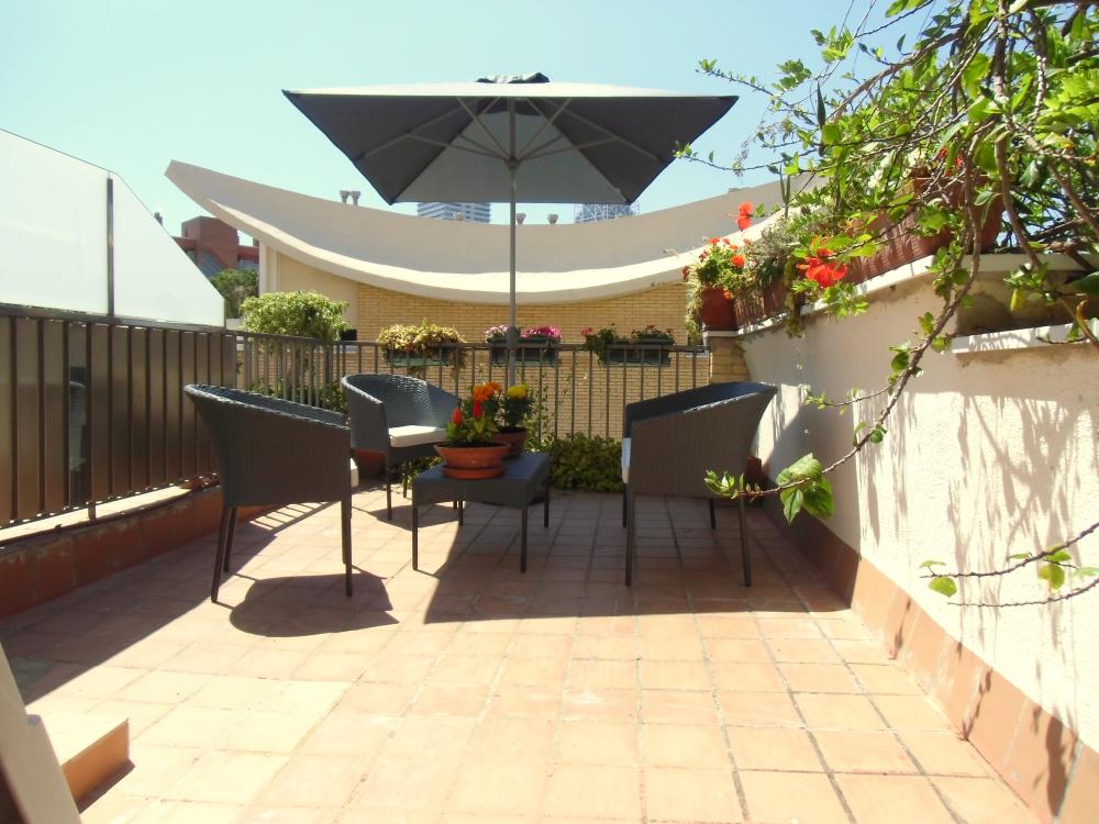  en venta casa Sant Martí-Vila Olímpica Del Poblenou Barcelonès 17