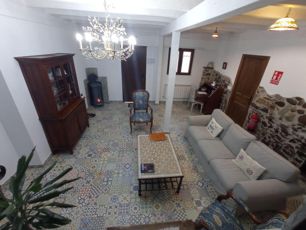  en venta hotel Pola De Allande Narcea 20