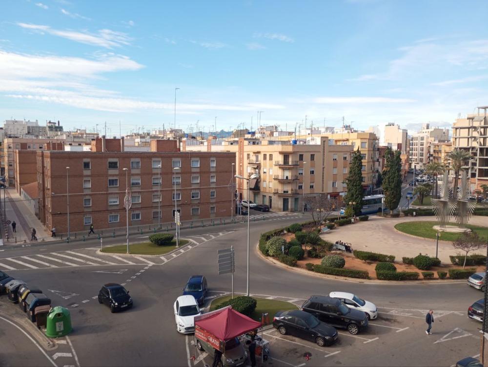 en venta apartamento Burriana Plana Baixa 10