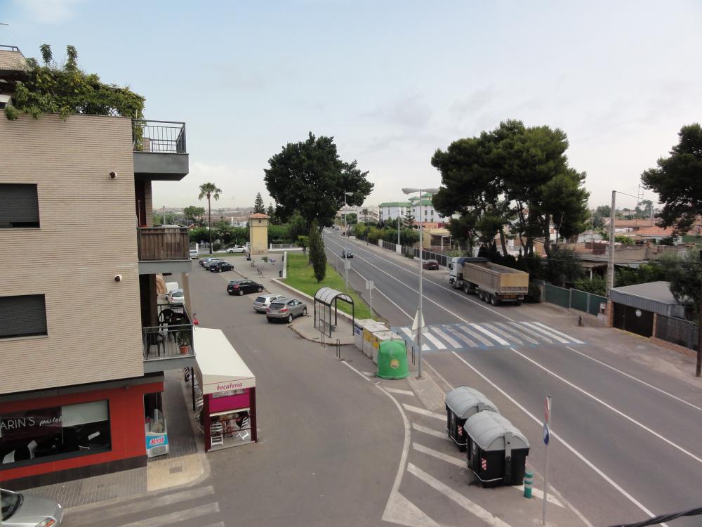  en venta apartamento Burriana Plana Baixa 16