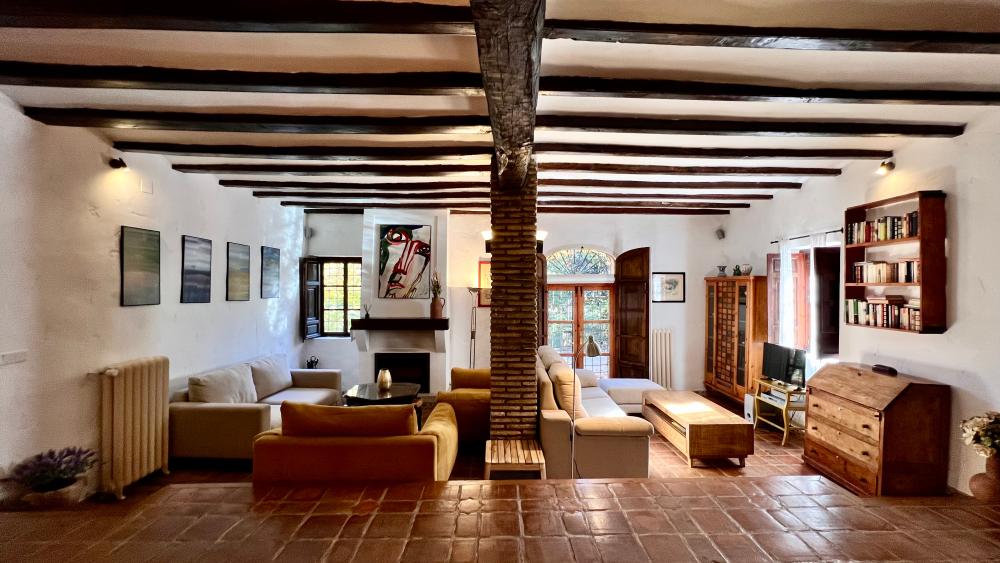  en venta chalet Biar Alt Vinalopó 2