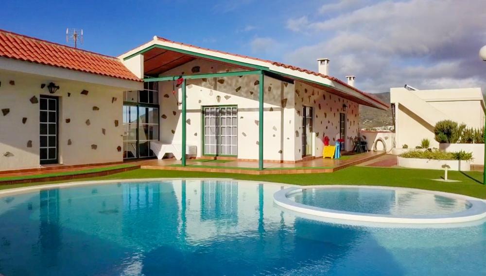  en venta finca rústica El Socorro Zona Metropolitana 2