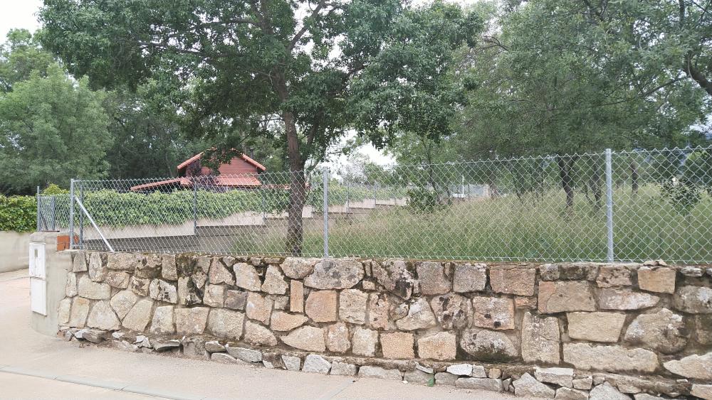  en venta terreno Villavieja Del Lozoya Sierra Norte 2