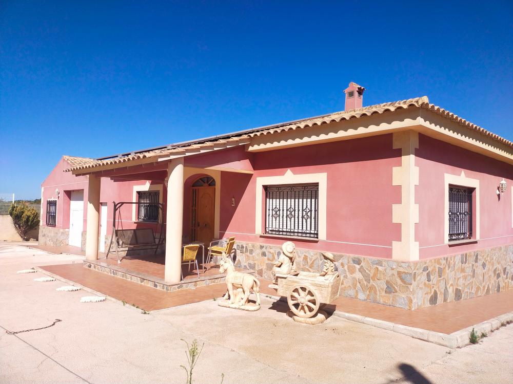  en venta chalet La Umbria Oriental 3