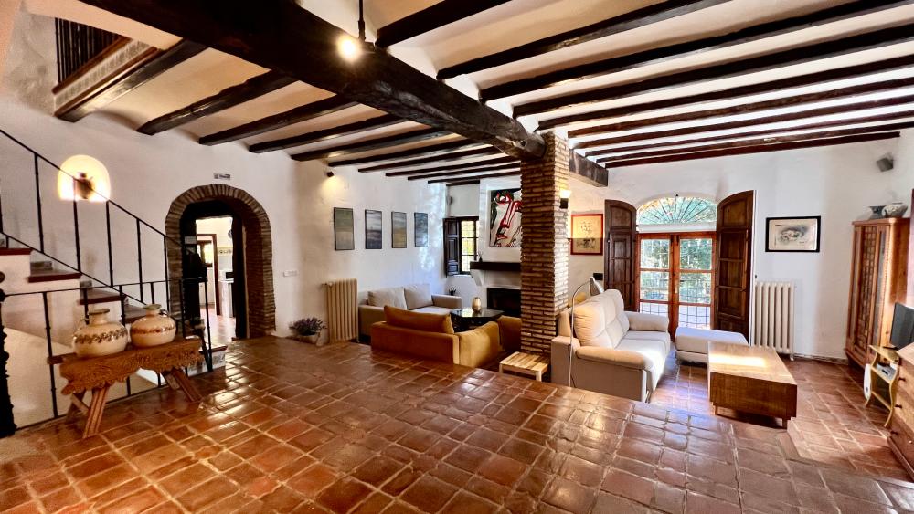  en venta chalet Biar Alt Vinalopó 3
