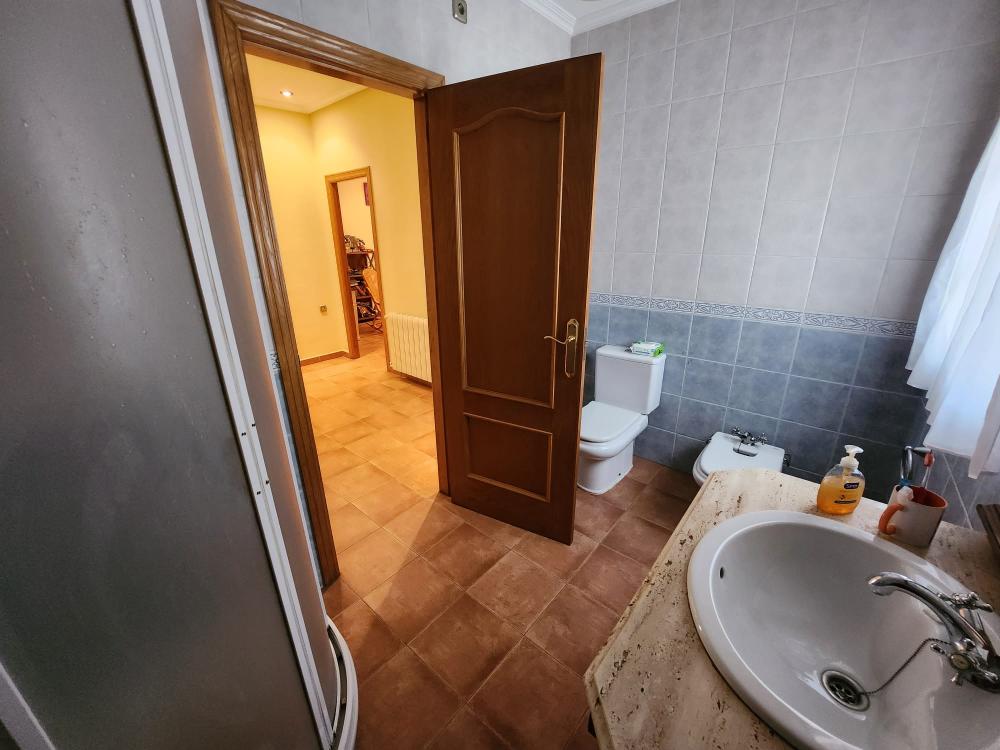  en venta chalet La Umbria Oriental 20