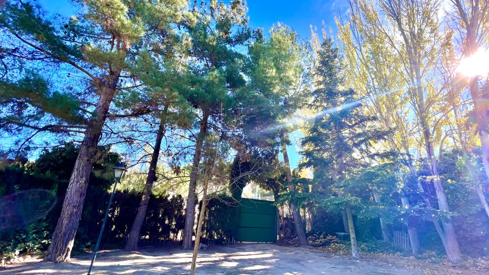  en venta chalet Biar Alt Vinalopó 28