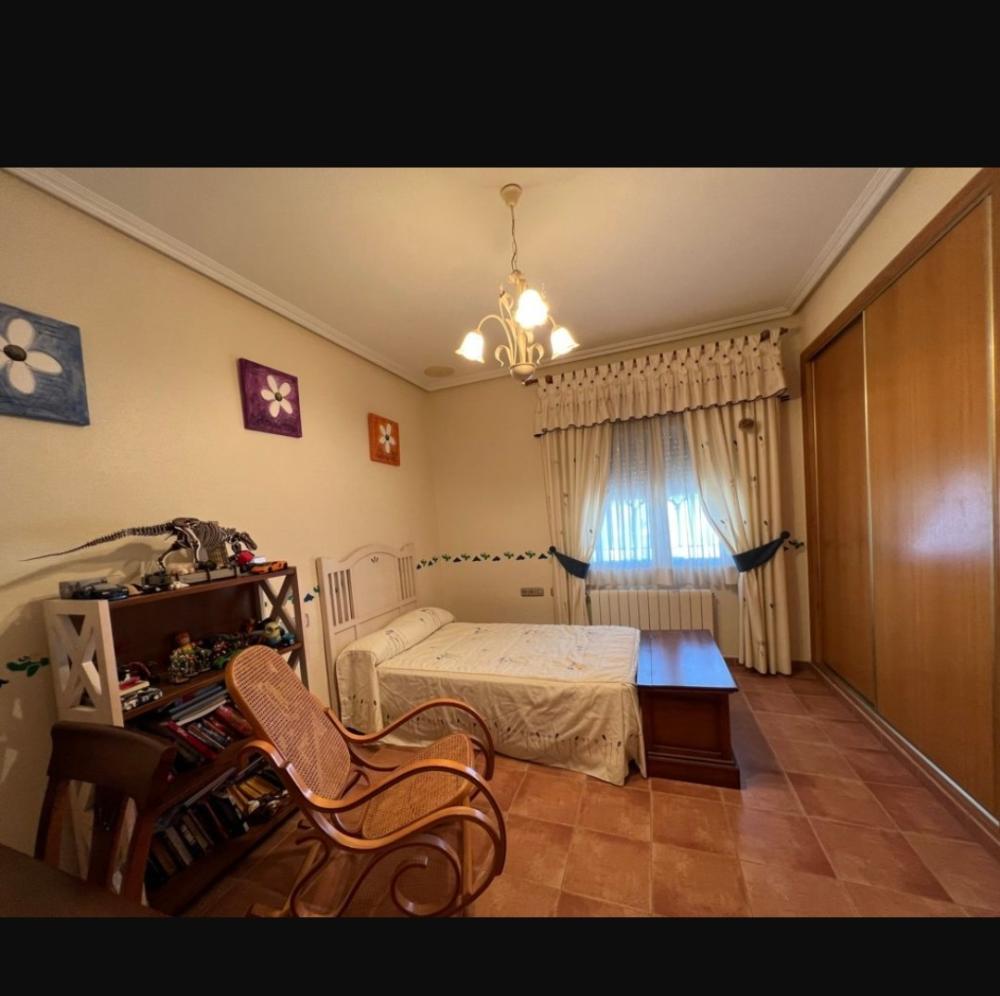  en venta chalet La Umbria Oriental 15