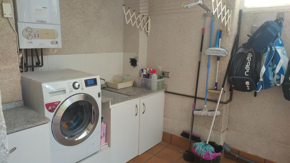  en venta casa Picanya Horta Oest 26