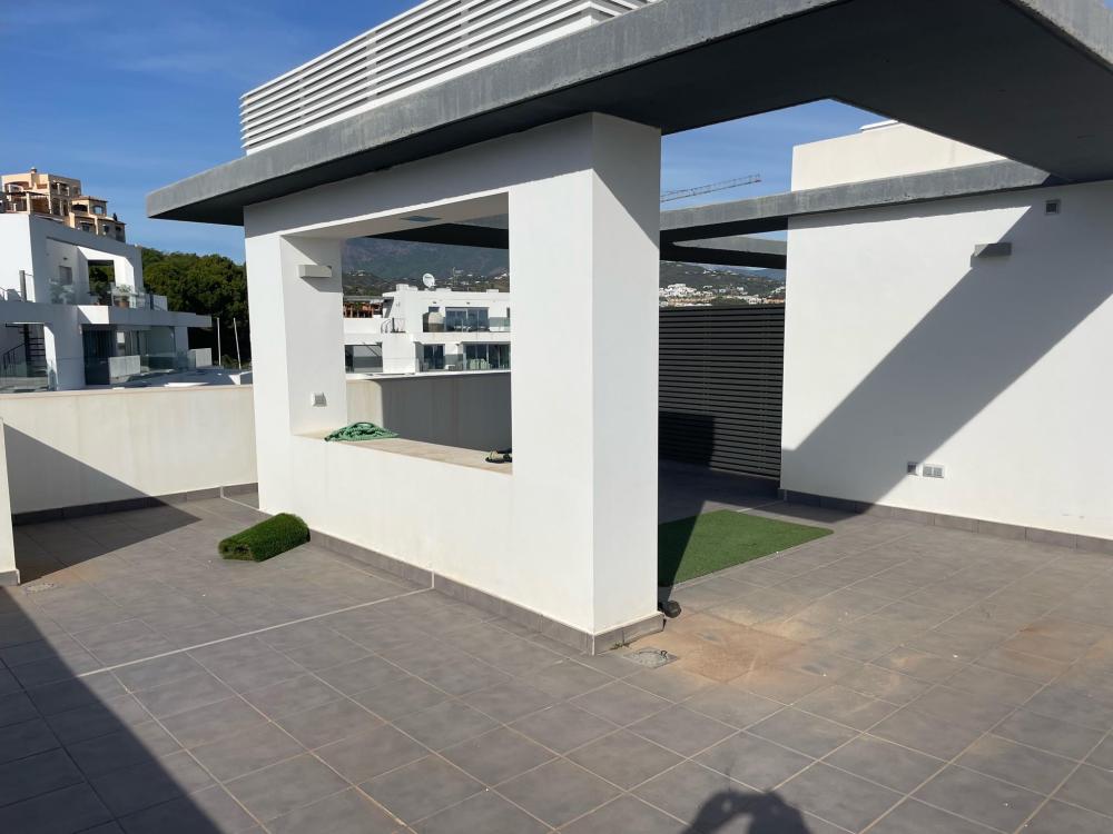  en venta apartamento Marbella Costa Del Sol Occidental 8