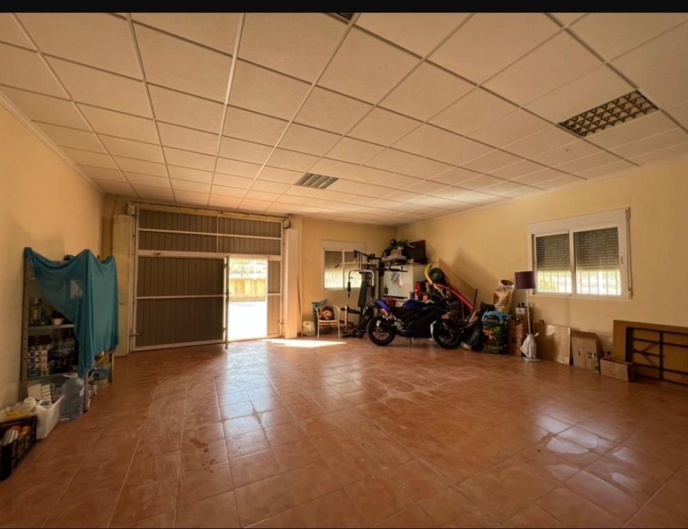  en venta chalet La Umbria Oriental 22