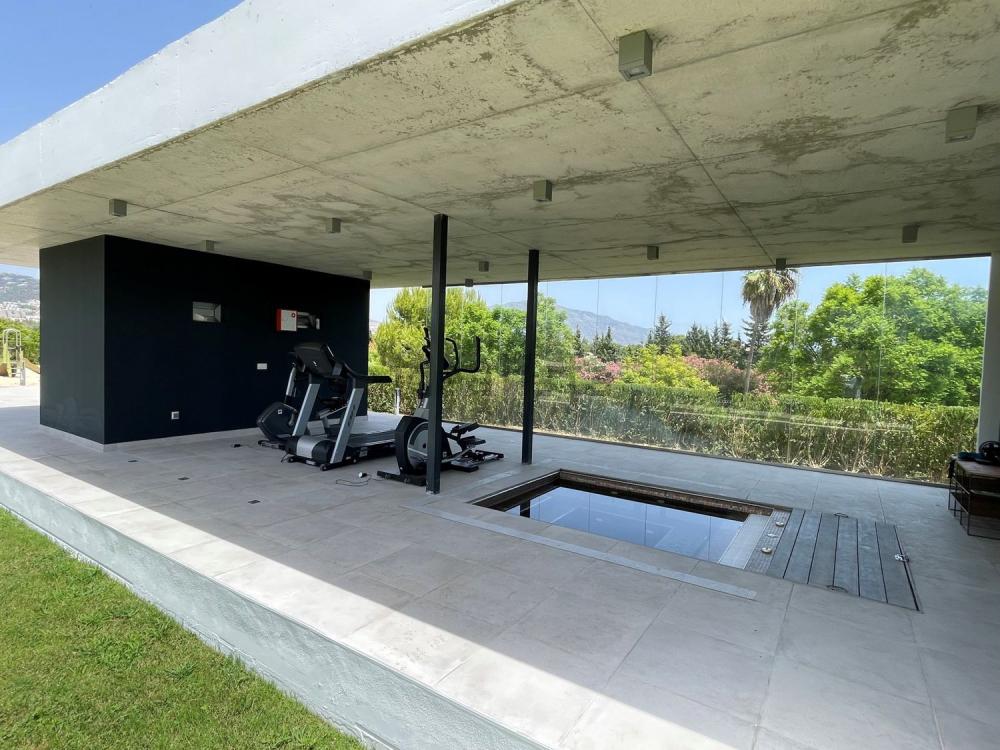  en venta apartamento Marbella Costa Del Sol Occidental 22