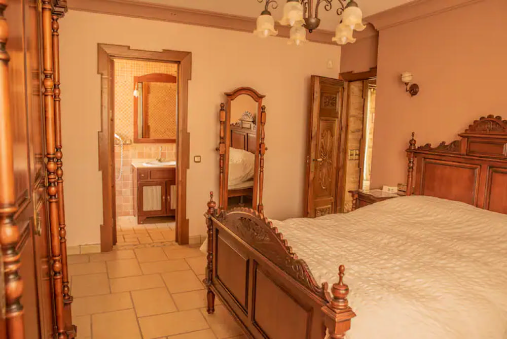  en venta chalet Arriate Serranía De Ronda 17