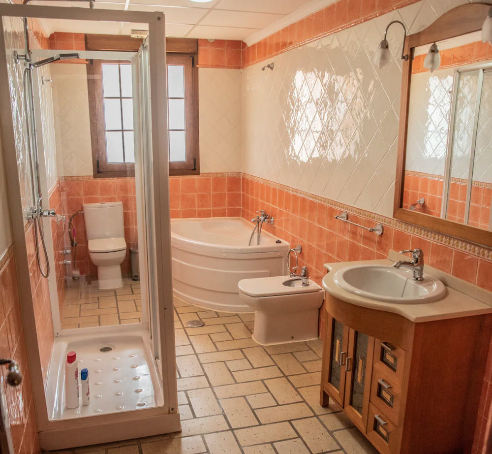  en venta chalet Arriate Serranía De Ronda 43
