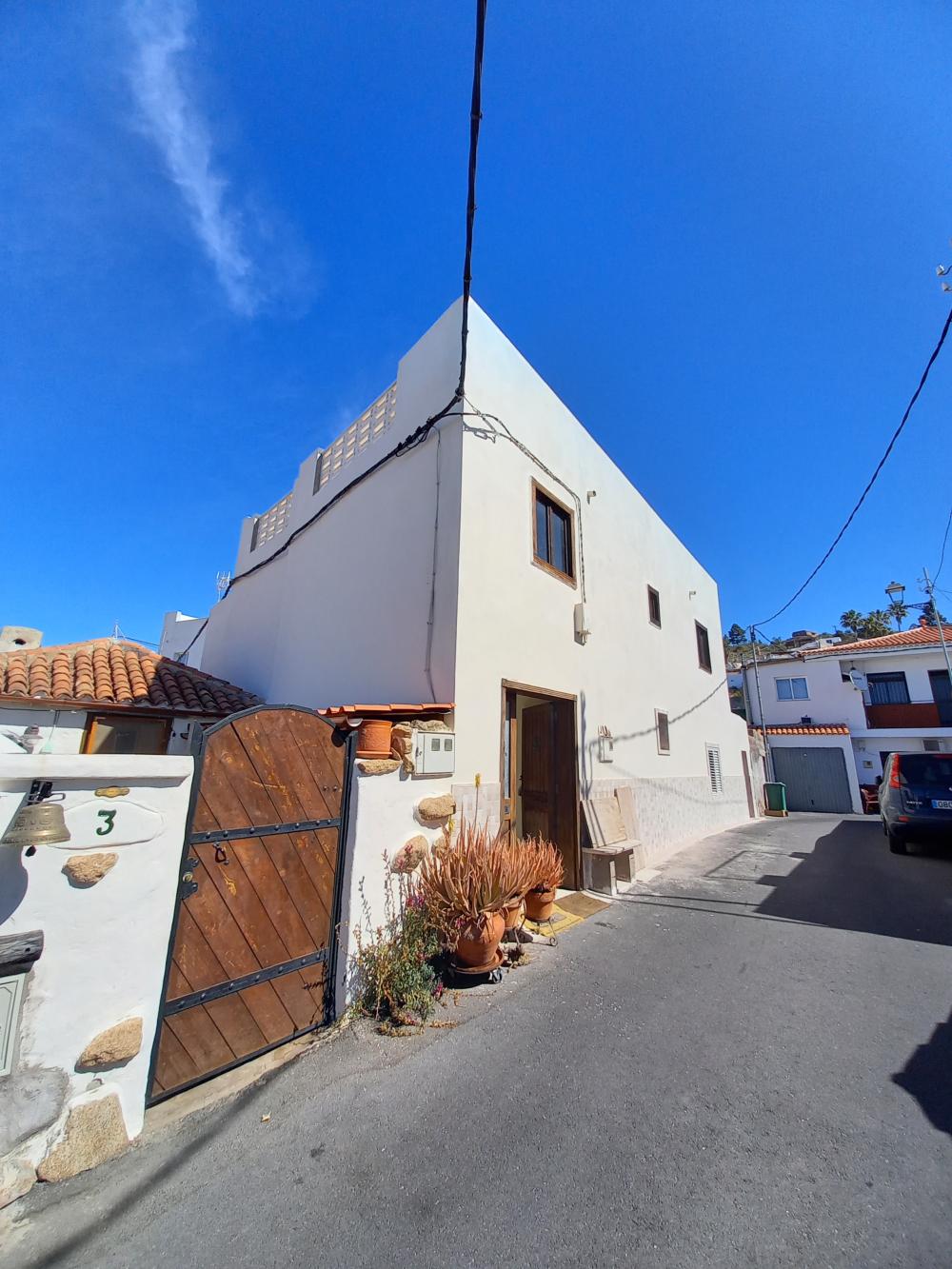  en venta casa Chiguergue Zona Suroeste 2
