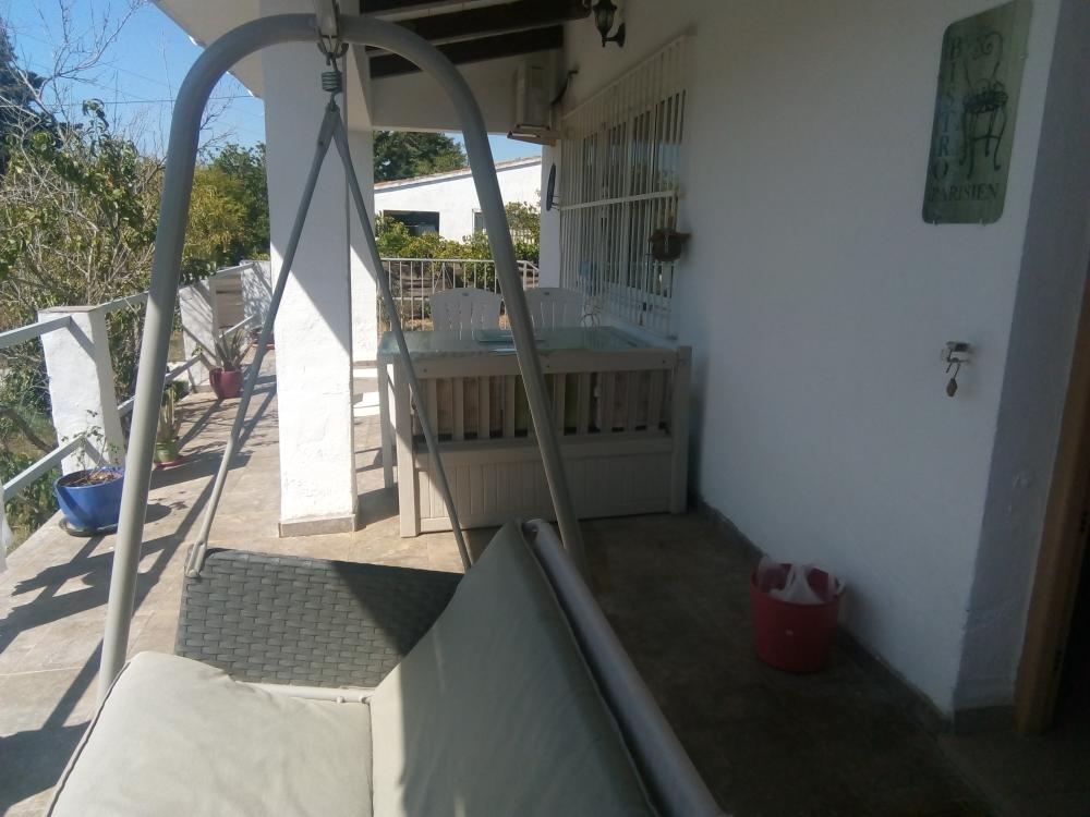  en venta chalet Jimena De La Frontera Campo De Gibraltar 15