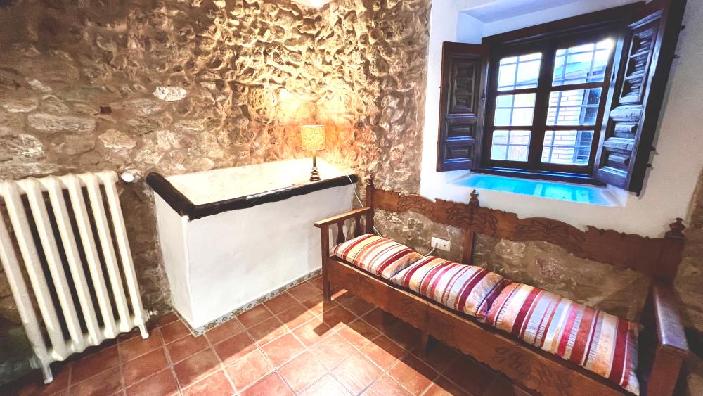 en venta chalet Biar Alt Vinalopó 12