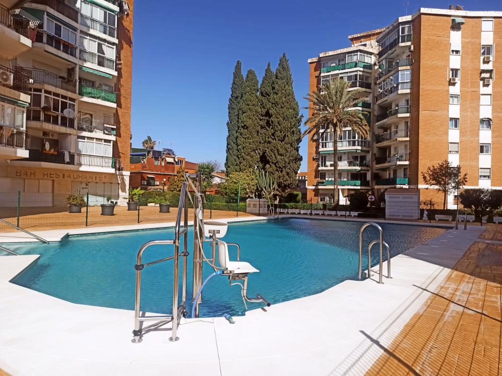  en venta estudio Torremolinos Costa Del Sol Occidental 1