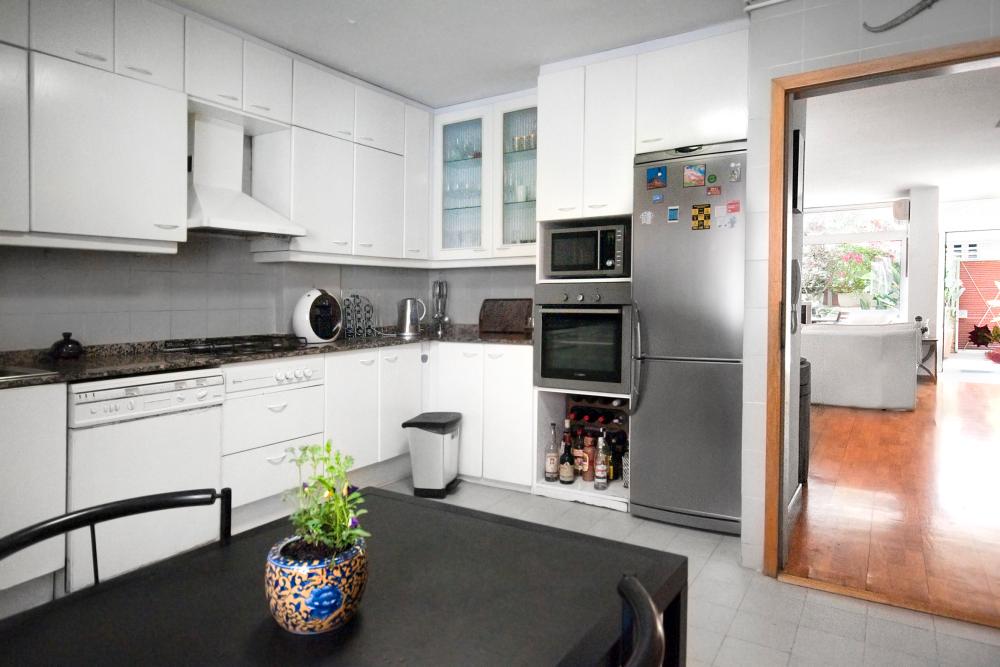  en venta casa Sant Martí-Vila Olímpica Del Poblenou Barcelonès 9