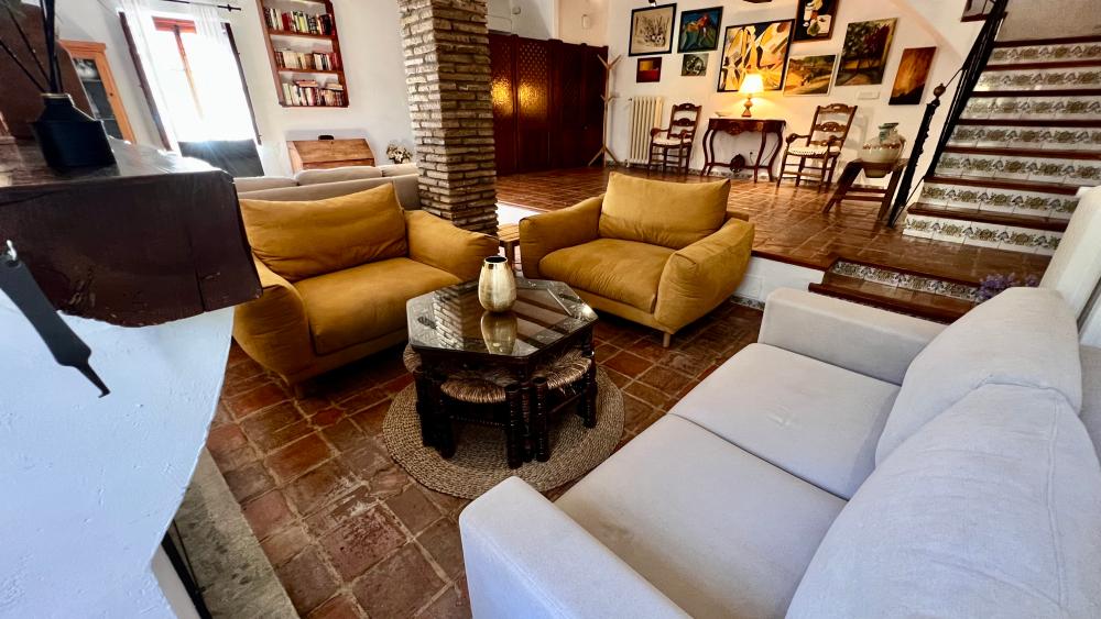  en venta chalet Biar Alt Vinalopó 6