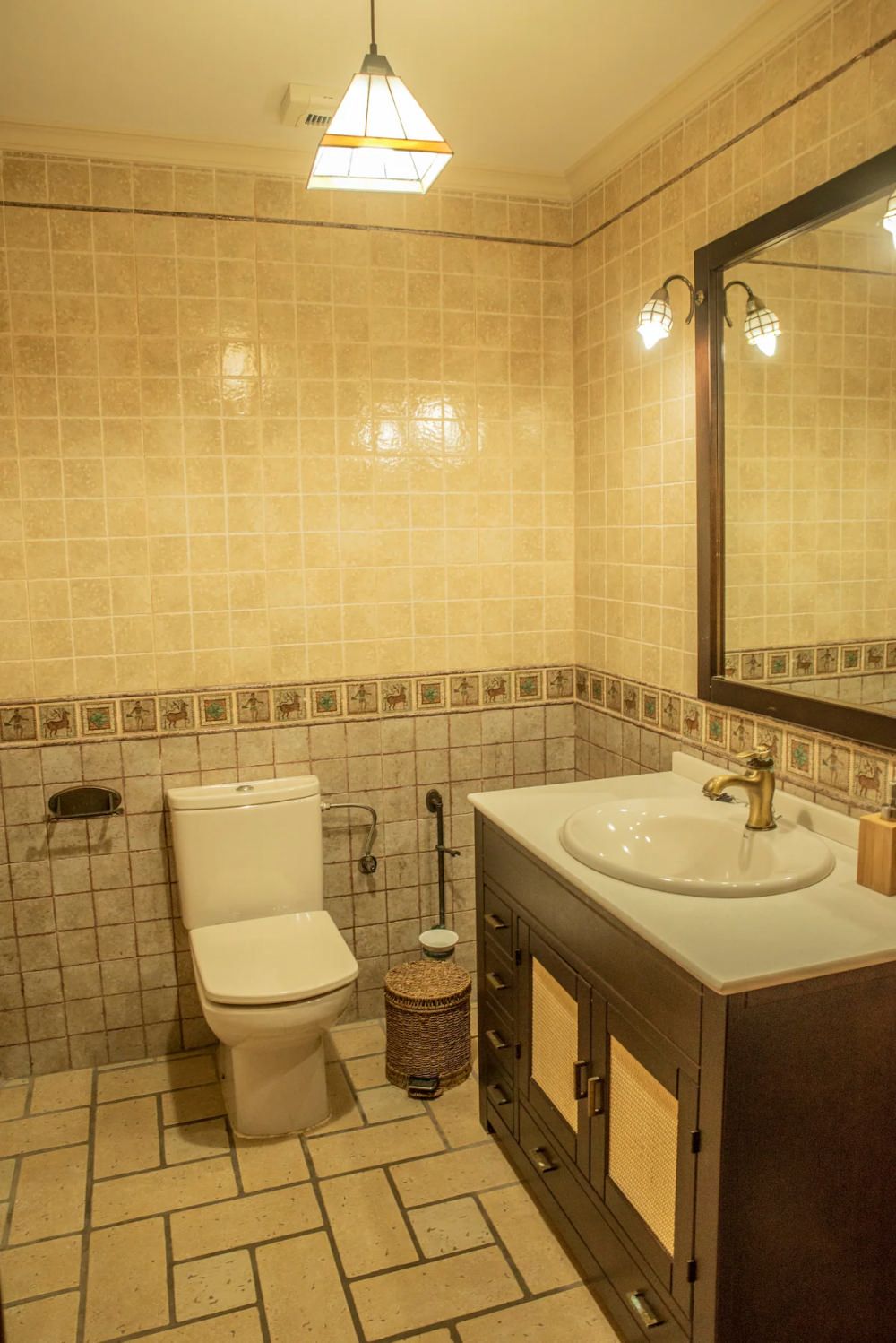  en venta chalet Arriate Serranía De Ronda 16