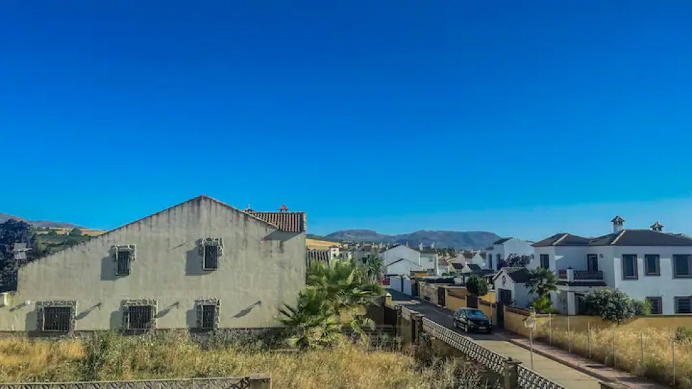  en venta chalet Arriate Serranía De Ronda 53