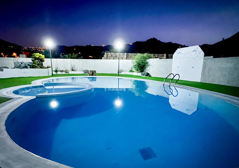 en venta finca rústica El Socorro Zona Metropolitana 16
