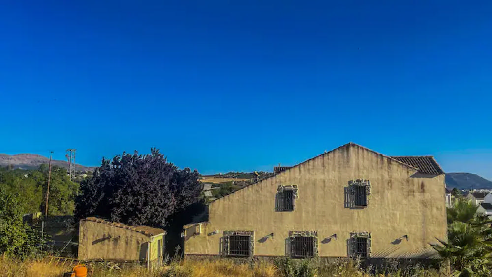  en venta chalet Arriate Serranía De Ronda 51