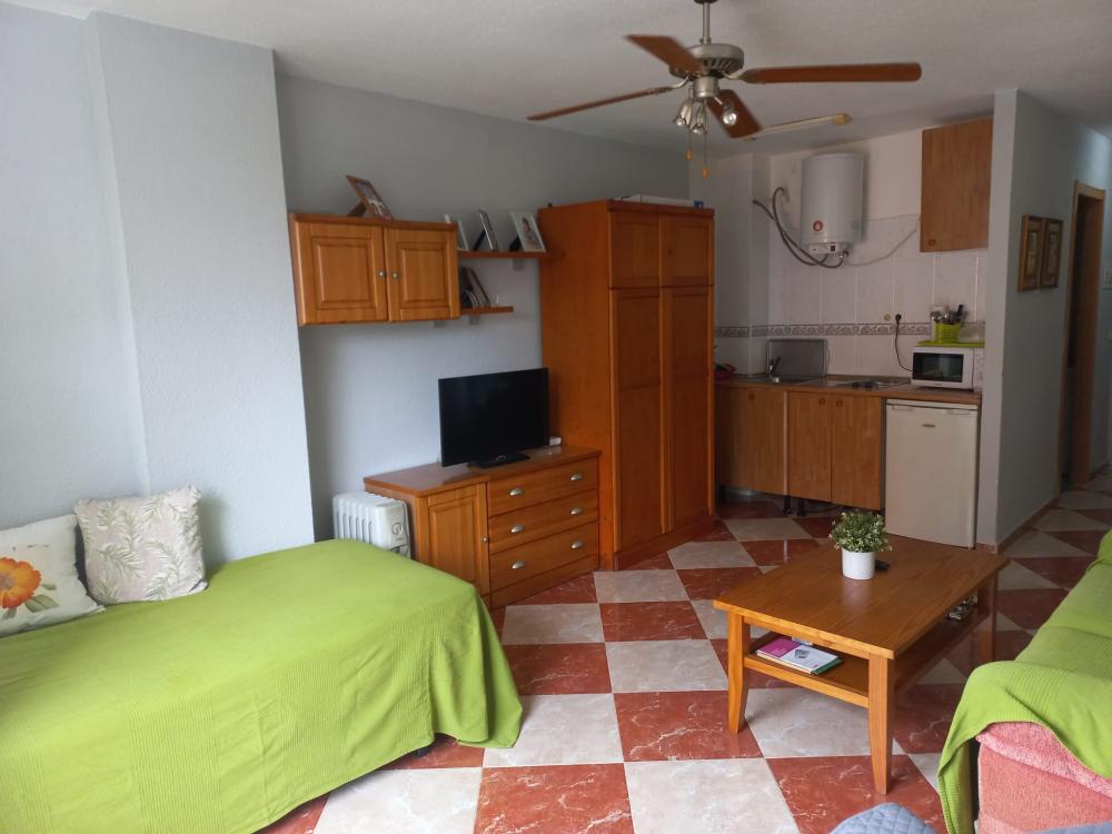  en venta estudio Torremolinos Costa Del Sol Occidental 6