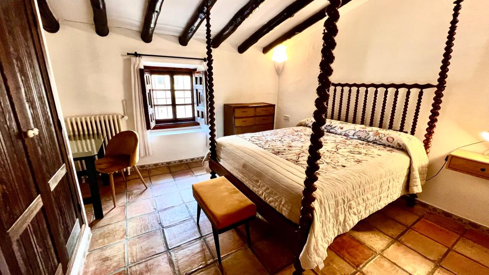  en venta chalet Biar Alt Vinalopó 45