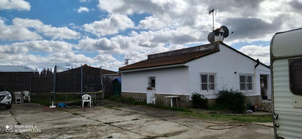  en venta chalet Jimena De La Frontera Campo De Gibraltar 3