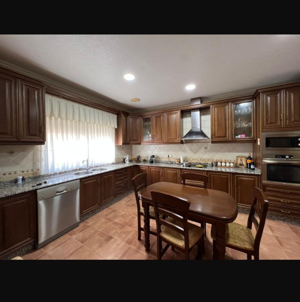  en venta chalet La Umbria Oriental 11