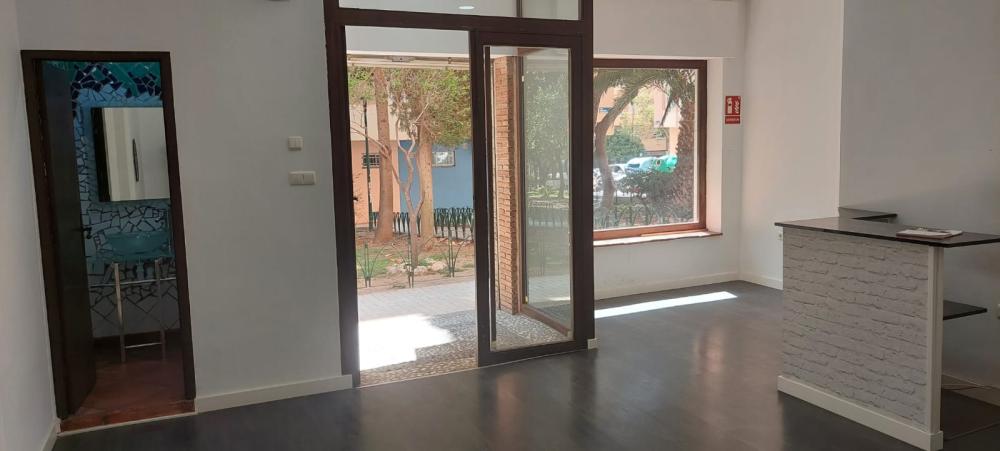 en venta local Málaga Centro 29009 Málaga-Costa Del Sol 1