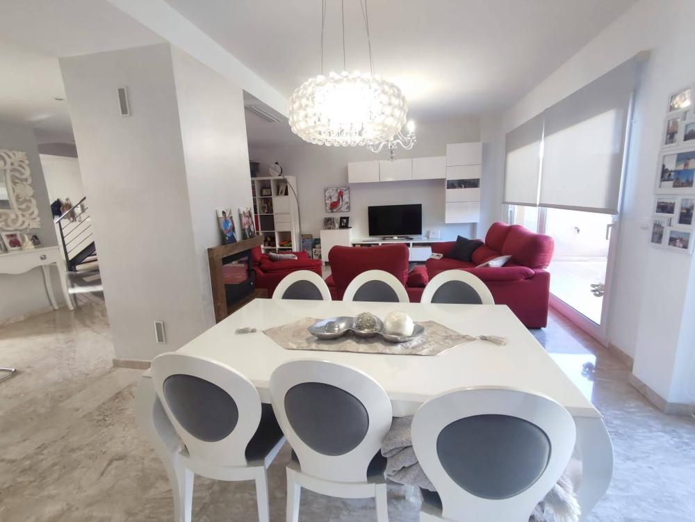  en venta casa de pueblo Beneixida Ribera Alta 2