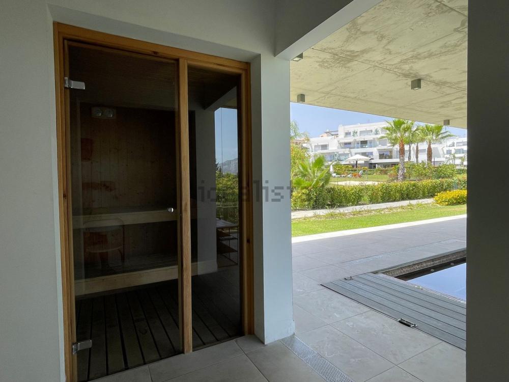  en venta apartamento Marbella Costa Del Sol Occidental 23