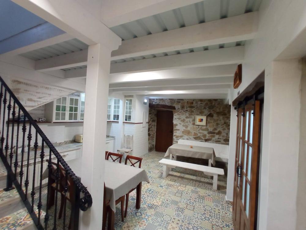  en venta hotel Pola De Allande Narcea 4