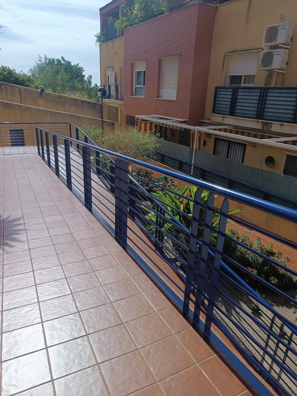  en venta apartamento La Cala Del Moral Axarquía 11