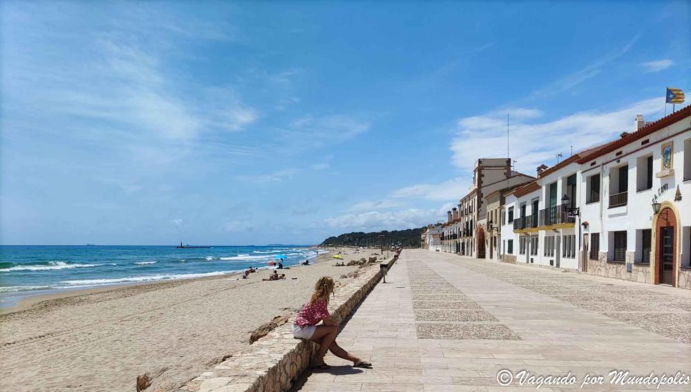  en venta apartamento Altafulla Tarragonès 29