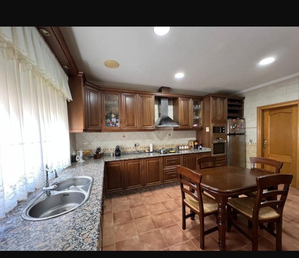  en venta chalet Abanilla Oriental 5