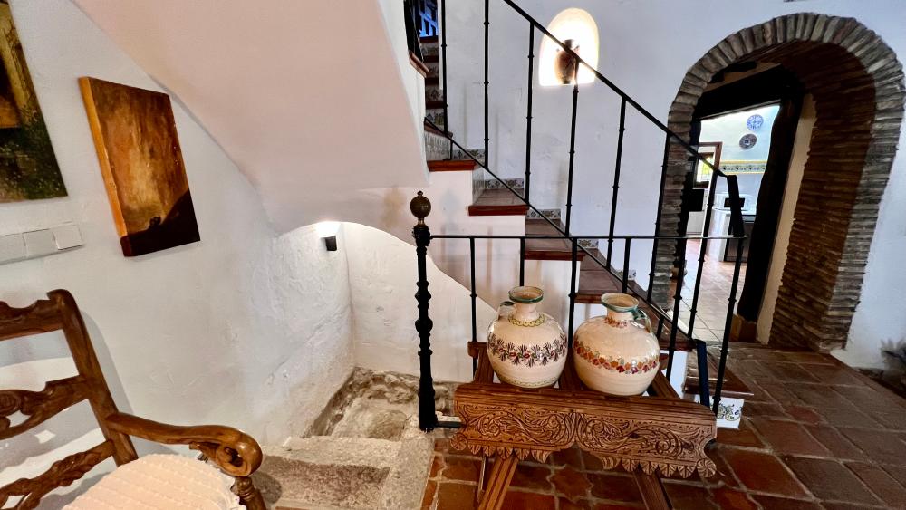  en venta chalet Biar Alt Vinalopó 1