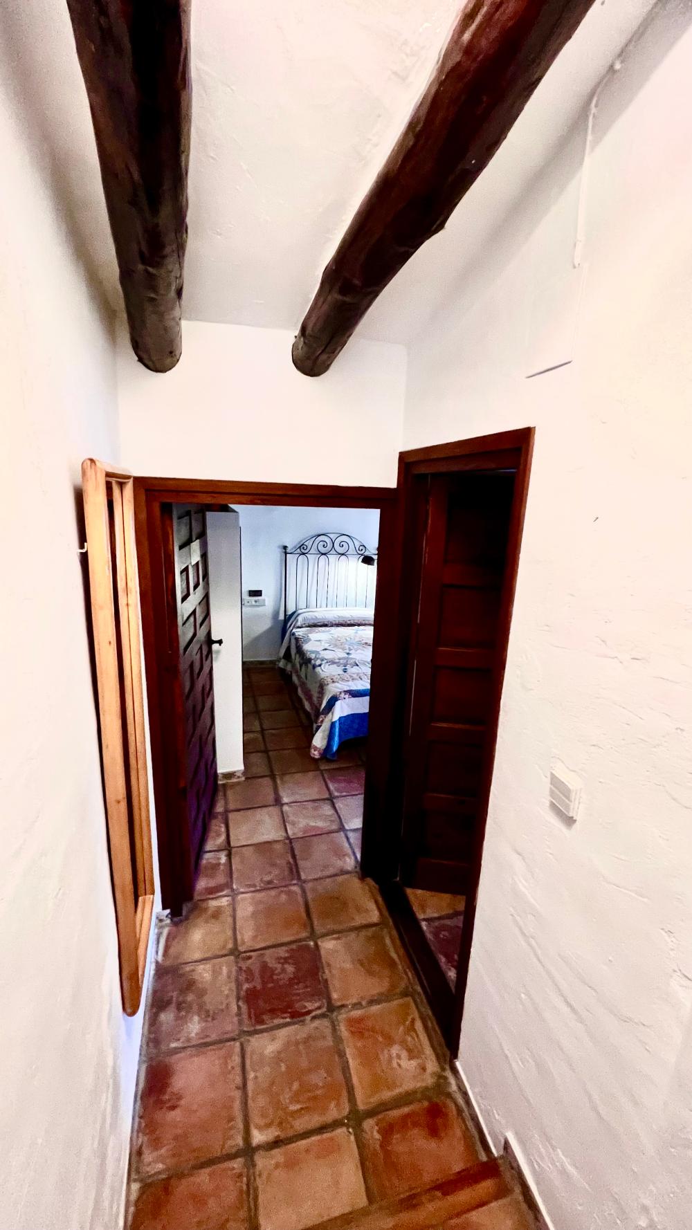  en venta chalet Biar Alt Vinalopó 50