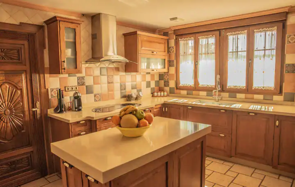  en venta chalet Arriate Serranía De Ronda 13
