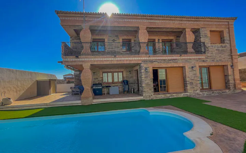  en venta chalet Arriate Serranía De Ronda 47