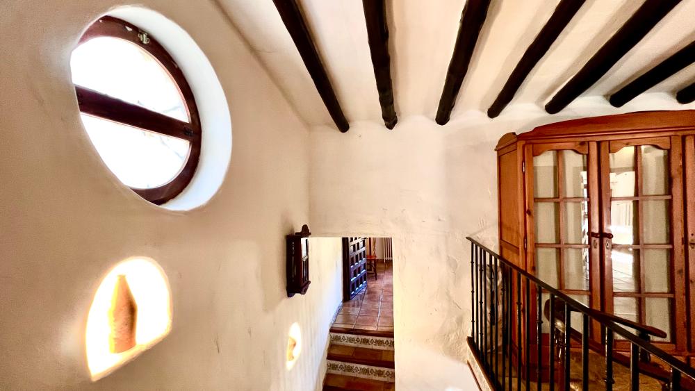  en venta chalet Biar Alt Vinalopó 42